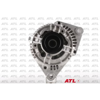 Photo Alternateur ATL Autotechnik L36810