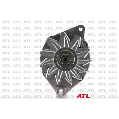 Foto Generator ATL Autotechnik L36830