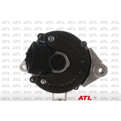 Foto Alternador ATL Autotechnik L36850