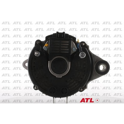 Photo Alternator ATL Autotechnik L36940