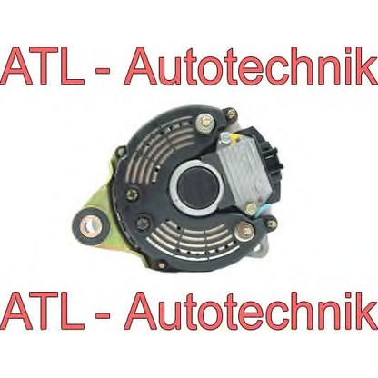 Foto Generator ATL Autotechnik L37050