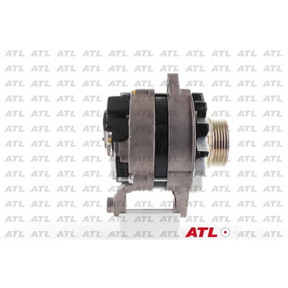 Photo Alternator ATL Autotechnik L37150