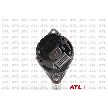 Foto Generator ATL Autotechnik L37150