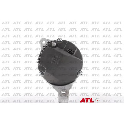 Photo Alternator ATL Autotechnik L37160