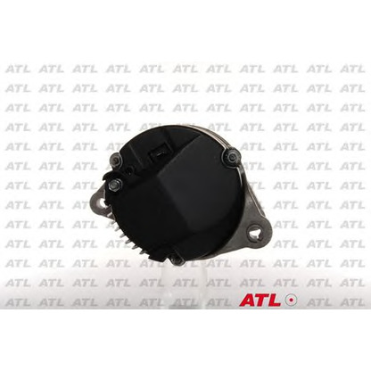 Zdjęcie Alternator ATL Autotechnik L37170