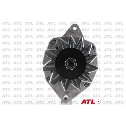 Foto Alternador ATL Autotechnik L37300