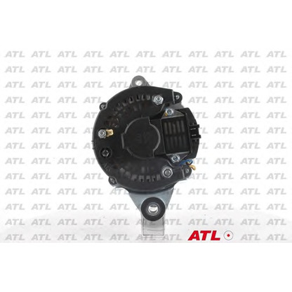 Foto Alternador ATL Autotechnik L37310