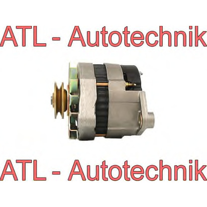 Zdjęcie Alternator ATL Autotechnik L37325