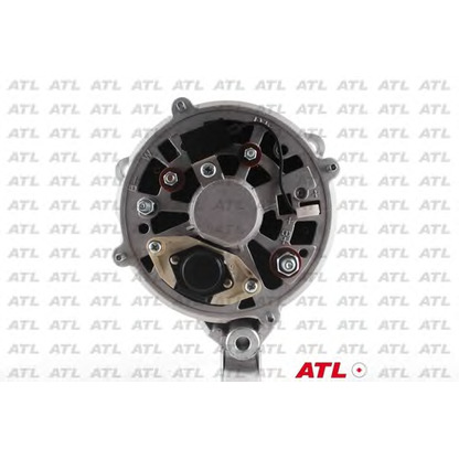 Foto Generator ATL Autotechnik L37410
