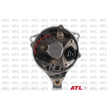 Zdjęcie Alternator ATL Autotechnik L37440