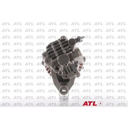 Zdjęcie Alternator ATL Autotechnik L37490