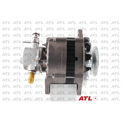 Foto Generator ATL Autotechnik L37530
