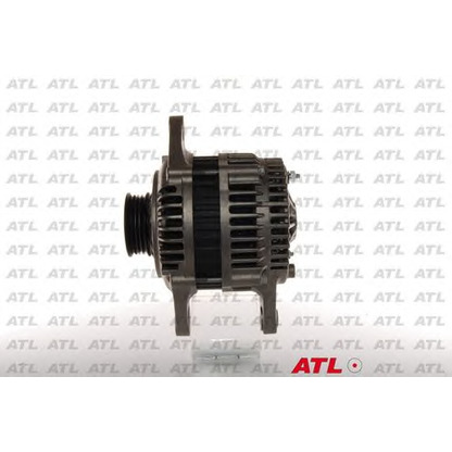 Zdjęcie Alternator ATL Autotechnik L37650