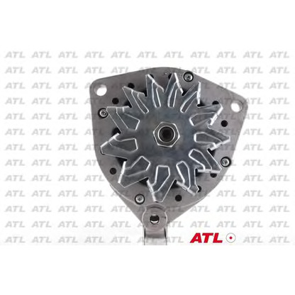 Foto Generator ATL Autotechnik L37770