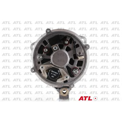 Foto Generator ATL Autotechnik L37770
