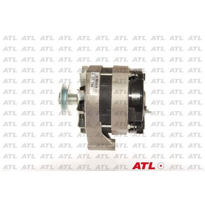 Foto Generator ATL Autotechnik L37780