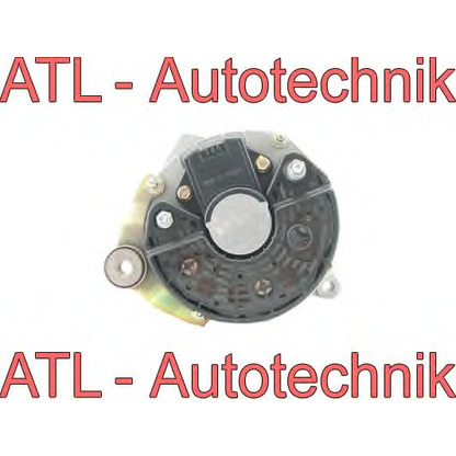 Foto Alternatore ATL Autotechnik L37795