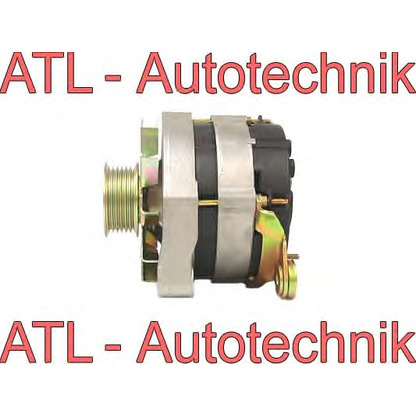 Foto Generator ATL Autotechnik L37900
