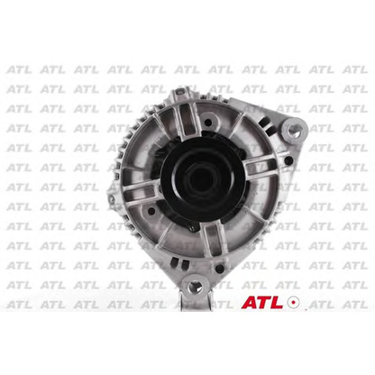 Photo Alternator ATL Autotechnik L37990