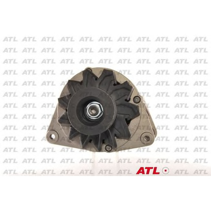 Zdjęcie Alternator ATL Autotechnik L38130