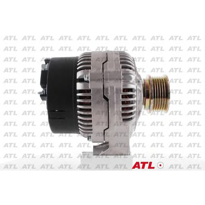 Foto Alternador ATL Autotechnik L38170