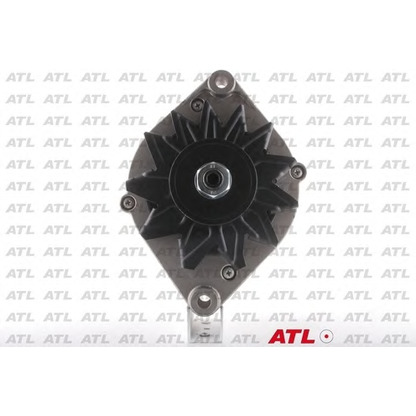 Photo Alternator ATL Autotechnik L38190