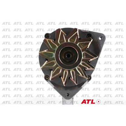 Foto Generator ATL Autotechnik L38200