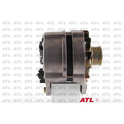 Foto Alternador ATL Autotechnik L38200