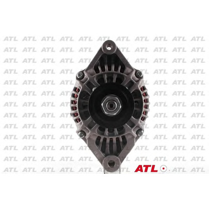 Photo Alternator ATL Autotechnik L38280