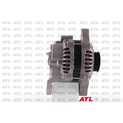 Photo Alternator ATL Autotechnik L38280