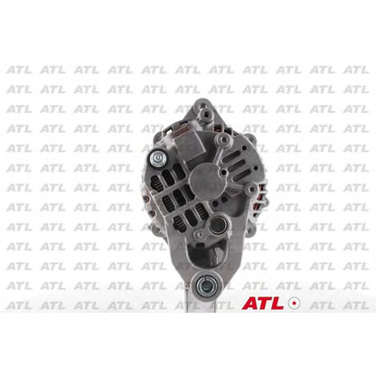 Photo Alternator ATL Autotechnik L38280