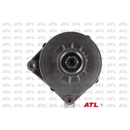 Photo Alternator ATL Autotechnik L38330