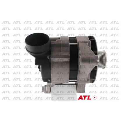 Photo Alternator ATL Autotechnik L38330