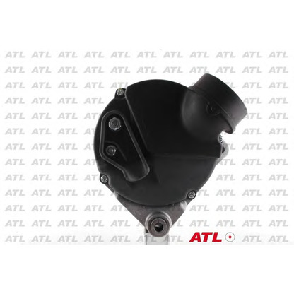 Photo Alternator ATL Autotechnik L38330