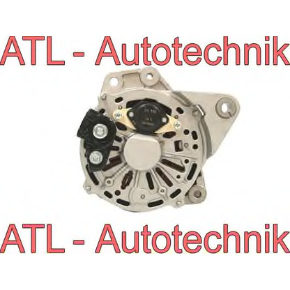 Foto Generator ATL Autotechnik L38340