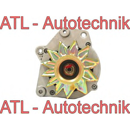 Foto Generator ATL Autotechnik L38340