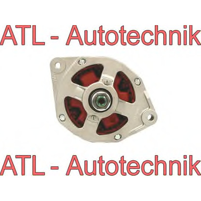 Foto Generator ATL Autotechnik L38350
