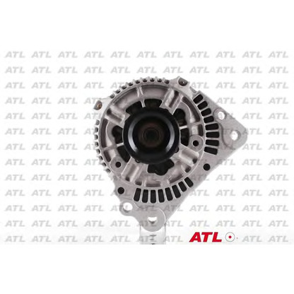 Foto Generator ATL Autotechnik L38370