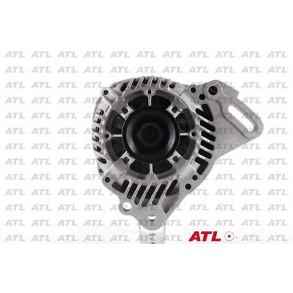 Photo Alternateur ATL Autotechnik L38385