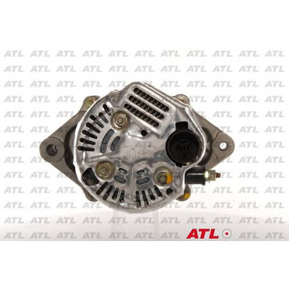 Photo Alternator ATL Autotechnik L38560