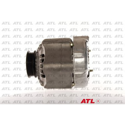 Photo Alternator ATL Autotechnik L38560