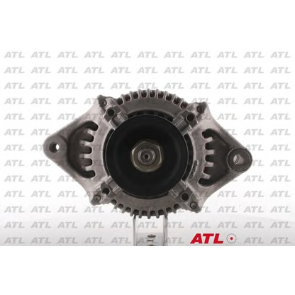 Foto Alternador ATL Autotechnik L38570