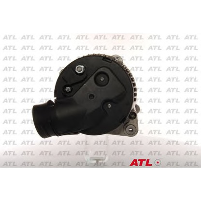 Photo Alternator ATL Autotechnik L38690