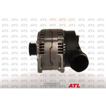 Foto Alternatore ATL Autotechnik L38690