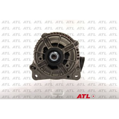 Photo Alternateur ATL Autotechnik L38690