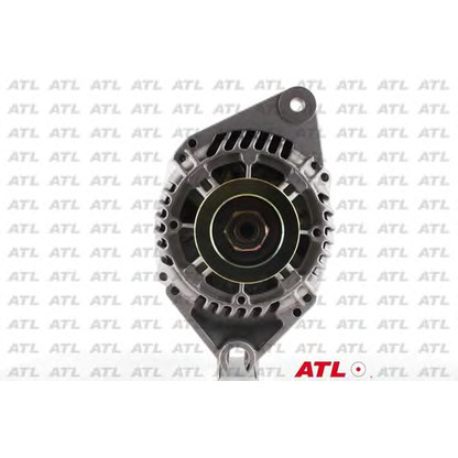 Photo Alternator ATL Autotechnik L38750