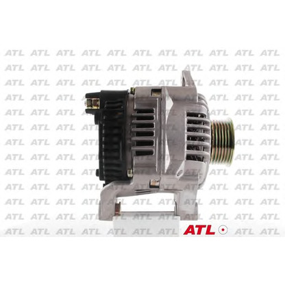 Photo Alternator ATL Autotechnik L38750