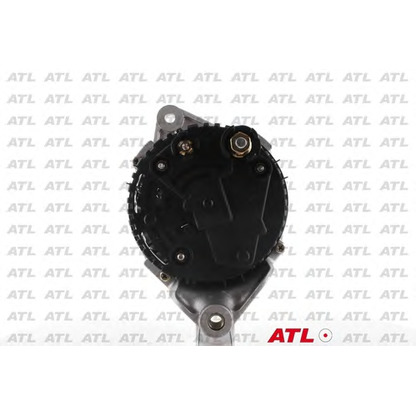 Photo Alternator ATL Autotechnik L38750