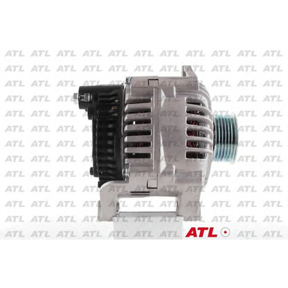 Zdjęcie Alternator ATL Autotechnik L38790