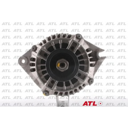 Zdjęcie Alternator ATL Autotechnik L38795